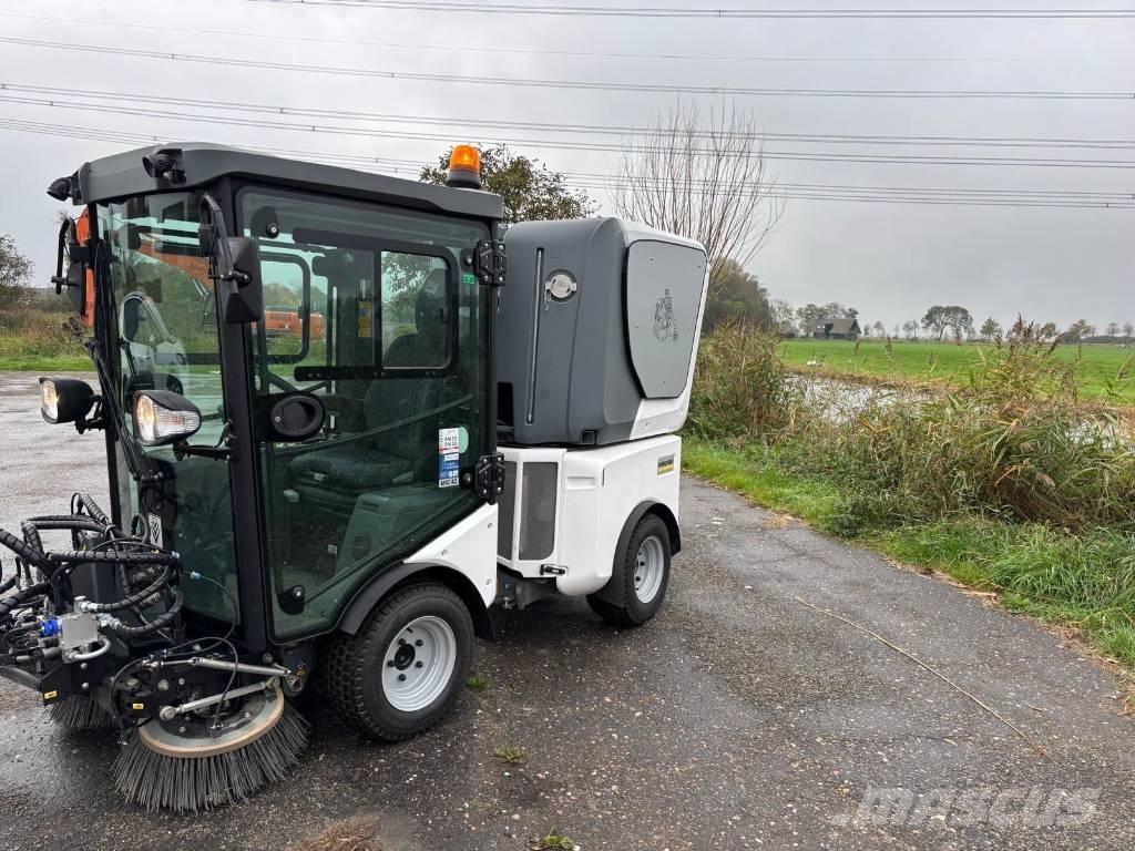 Kärcher MIC42 Portaherramientas