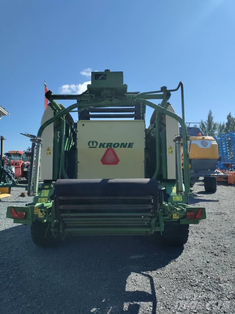 Krone CF155XC Rotoempacadoras