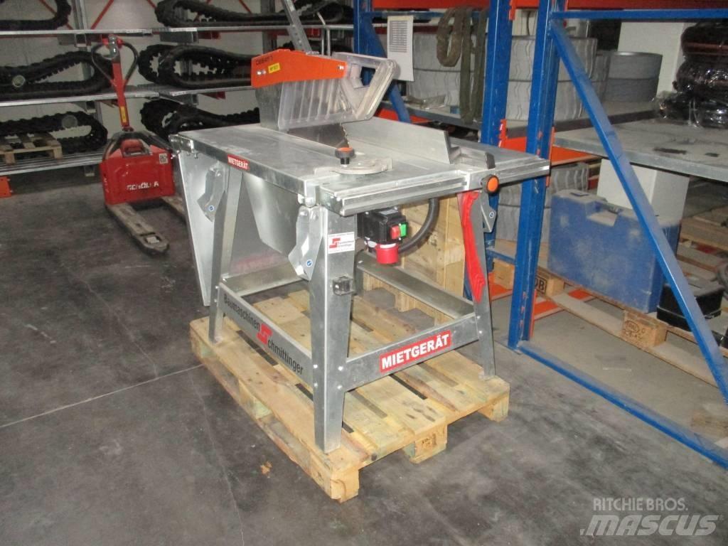  Gölz CBS 450 Construcción - Otros