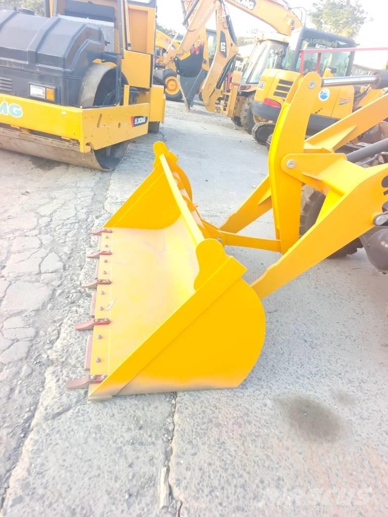 SDLG LG 920 Cargadoras sobre ruedas