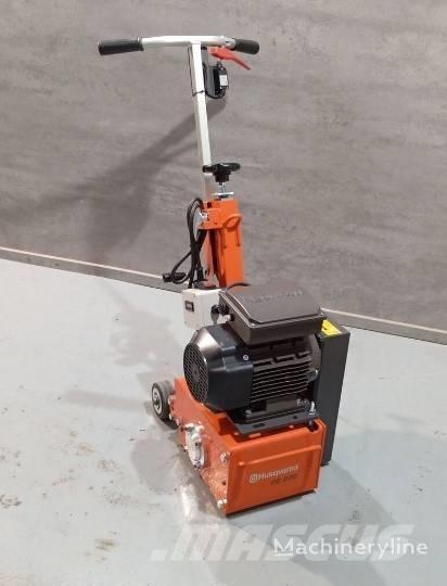 Husqvarna CG200 Construcción - Otros