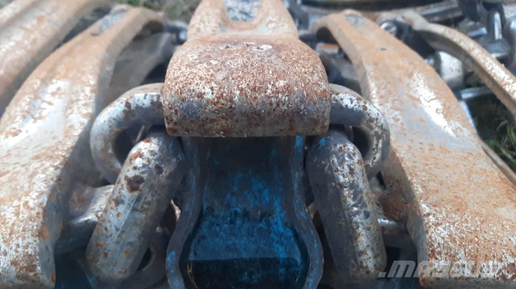 Sampo-Rosenlew FR48 Autocargadoras