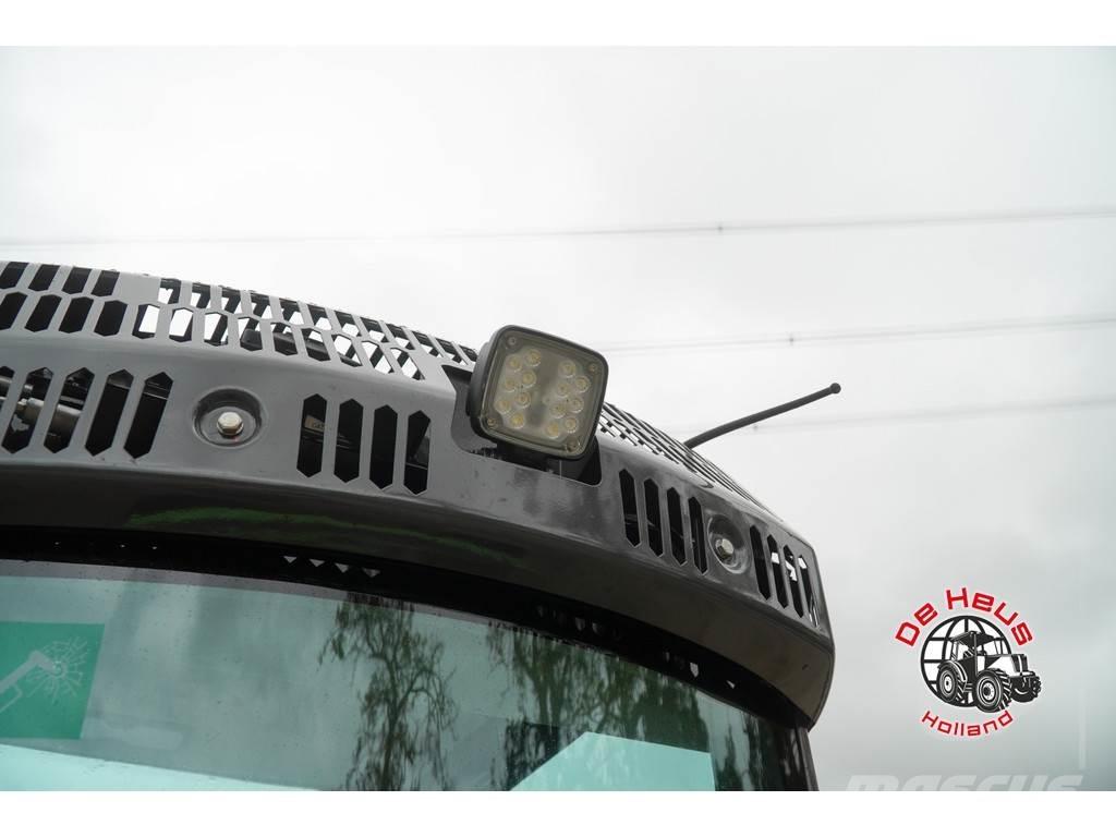 XCMG XE27E CR-EV Excavadoras especiales