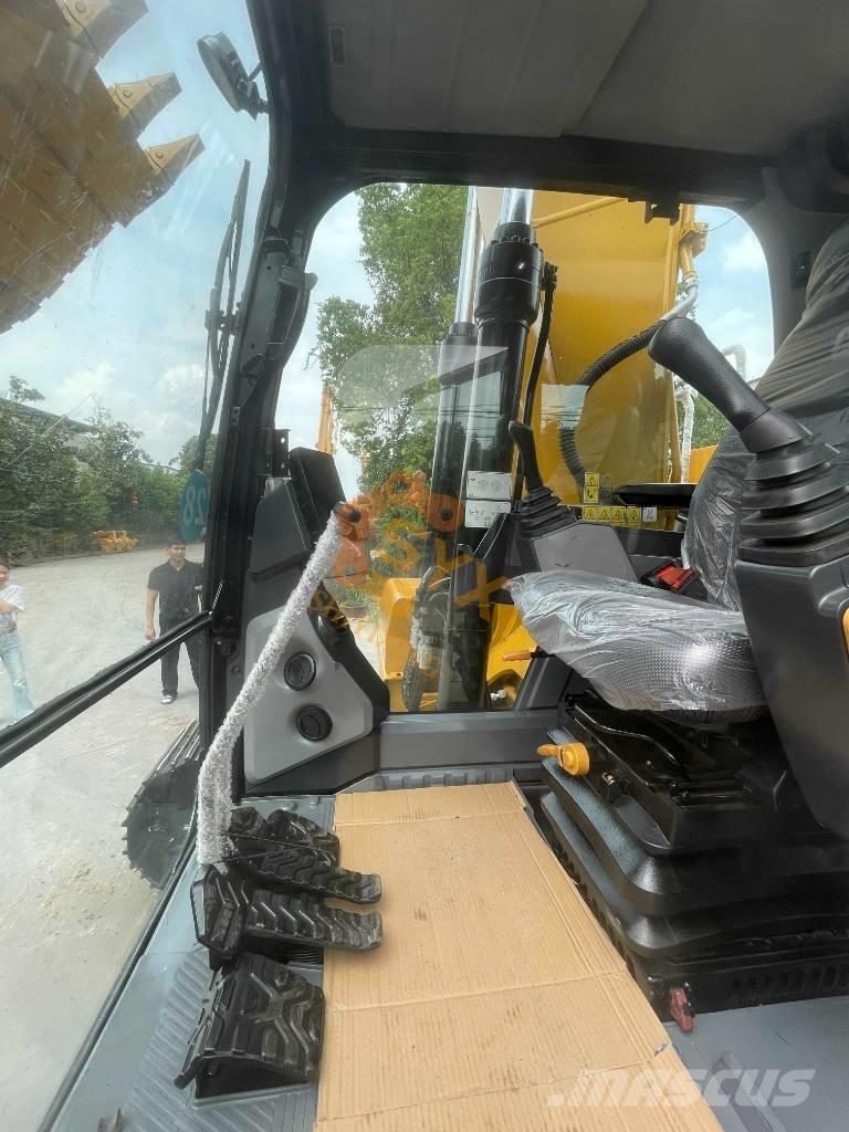 CAT 320GC Excavadoras de cadenas