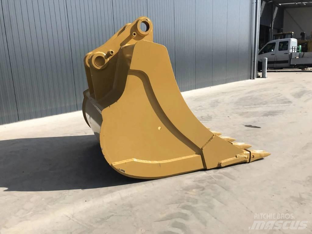 CAT 320E 1.40m Cucharones