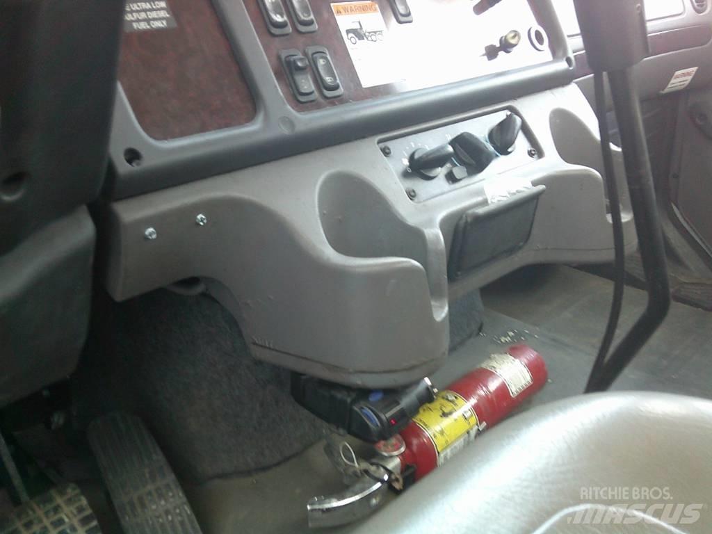 Freightliner M2 Camiones chasis