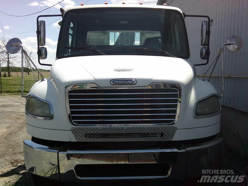 Freightliner M2 Camiones chasis