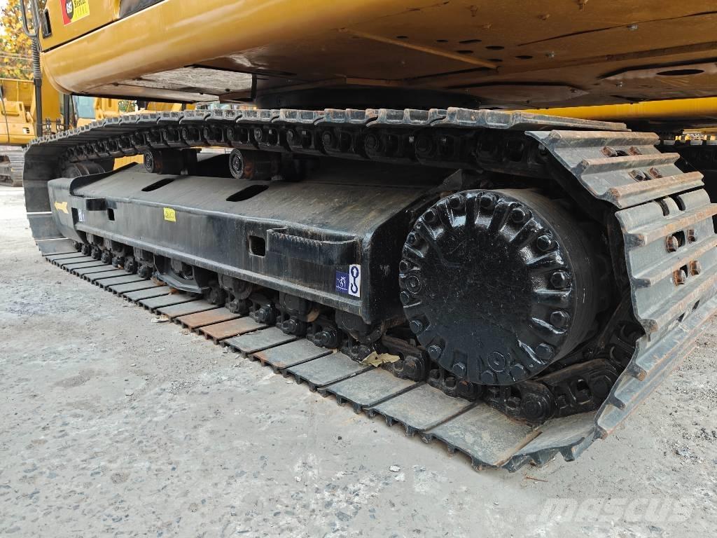 CAT 320 C L Excavadoras de cadenas