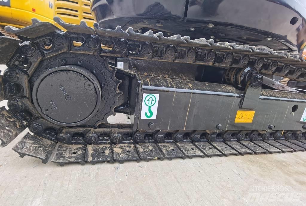 Sany SY 35 U Mini excavadoras < 7t