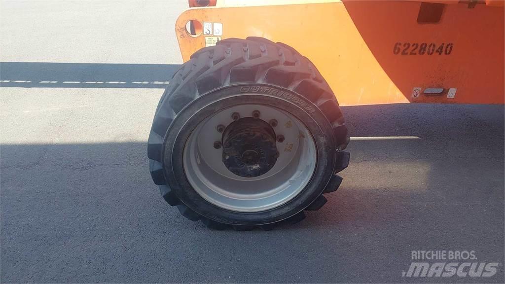 JLG 860SJ Plataformas de trabajo telescópica