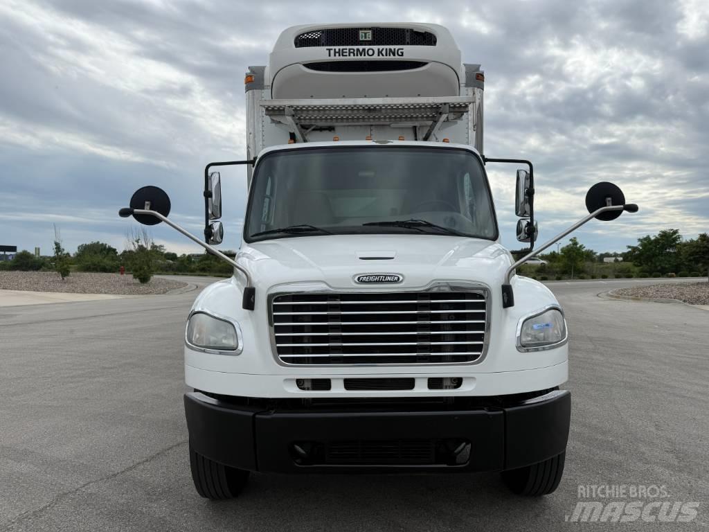 Freightliner M 106 Isotermos y frigoríficos