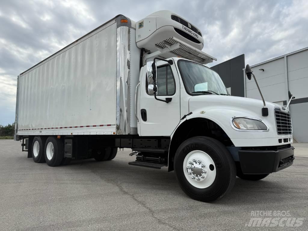 Freightliner M 106 Isotermos y frigoríficos