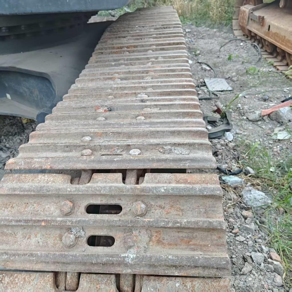 Volvo EC 480 D L Excavadoras de cadenas