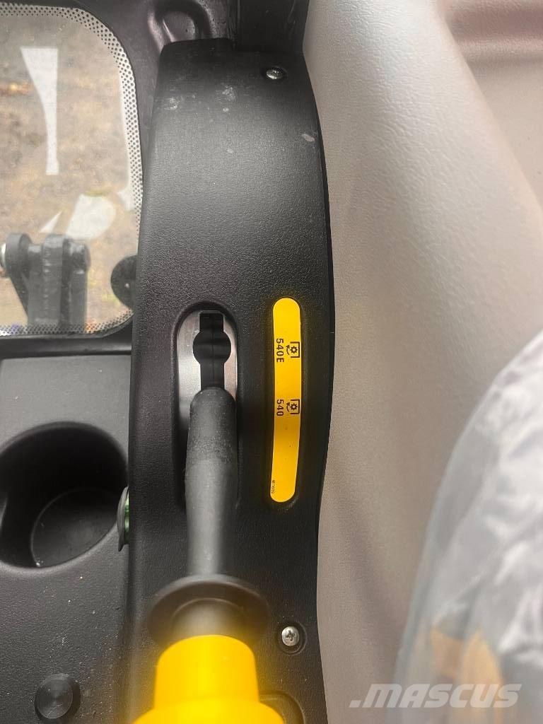 Case IH Farmall 75 A Tractores