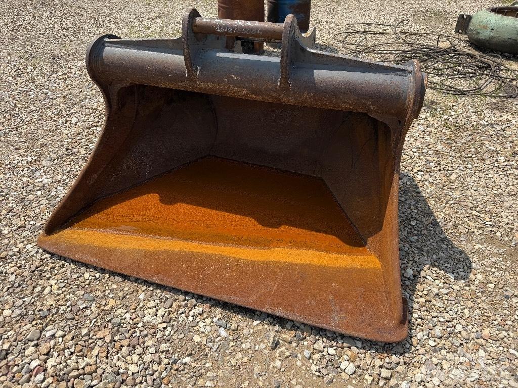 Volvo EC 300 EL Excavadoras de cadenas