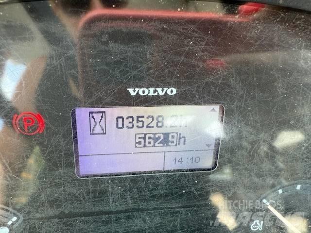 Volvo L 30 G Cargadoras sobre ruedas