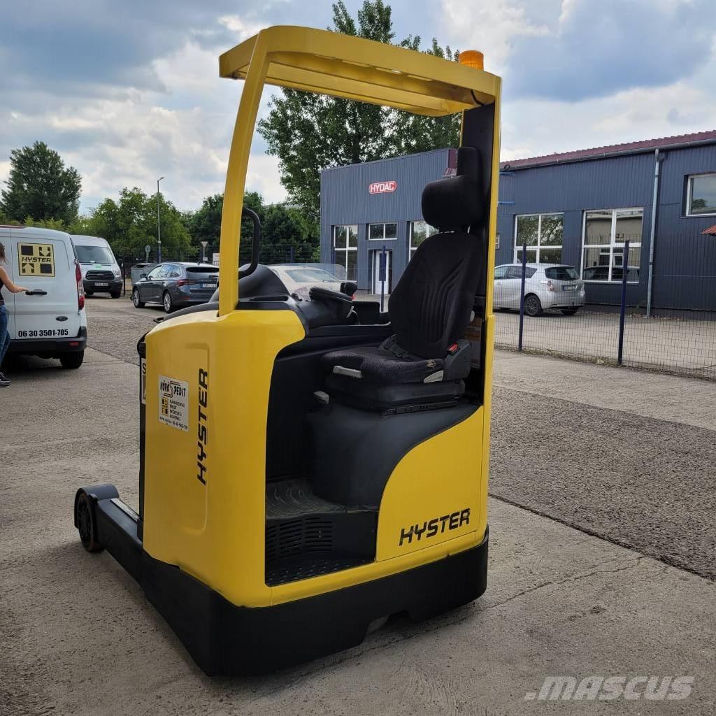 Hyster R 1.4 Carretillas retráctiles