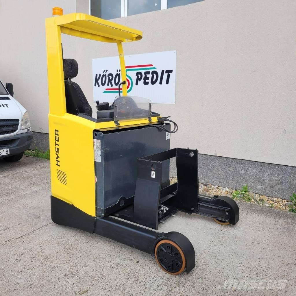 Hyster R 1.4 Carretillas retráctiles