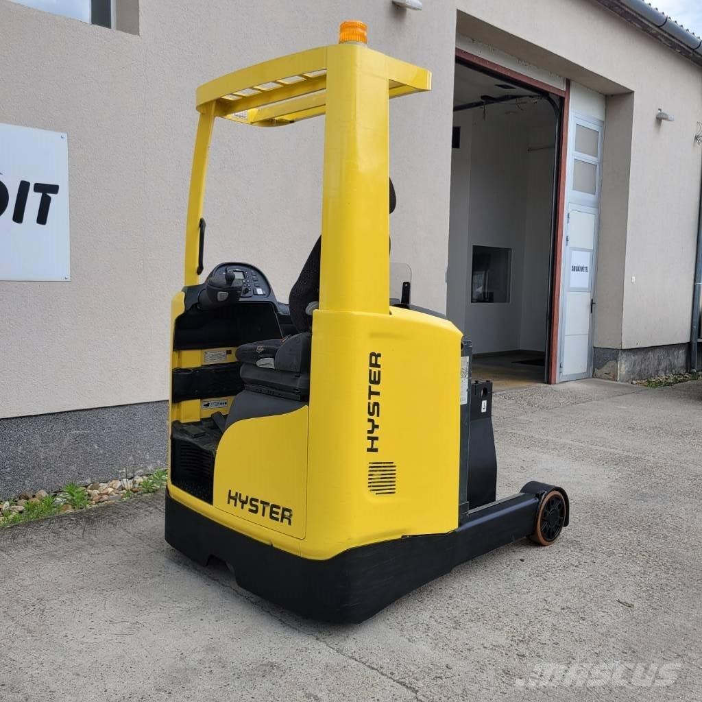 Hyster R 1.4 Carretillas retráctiles