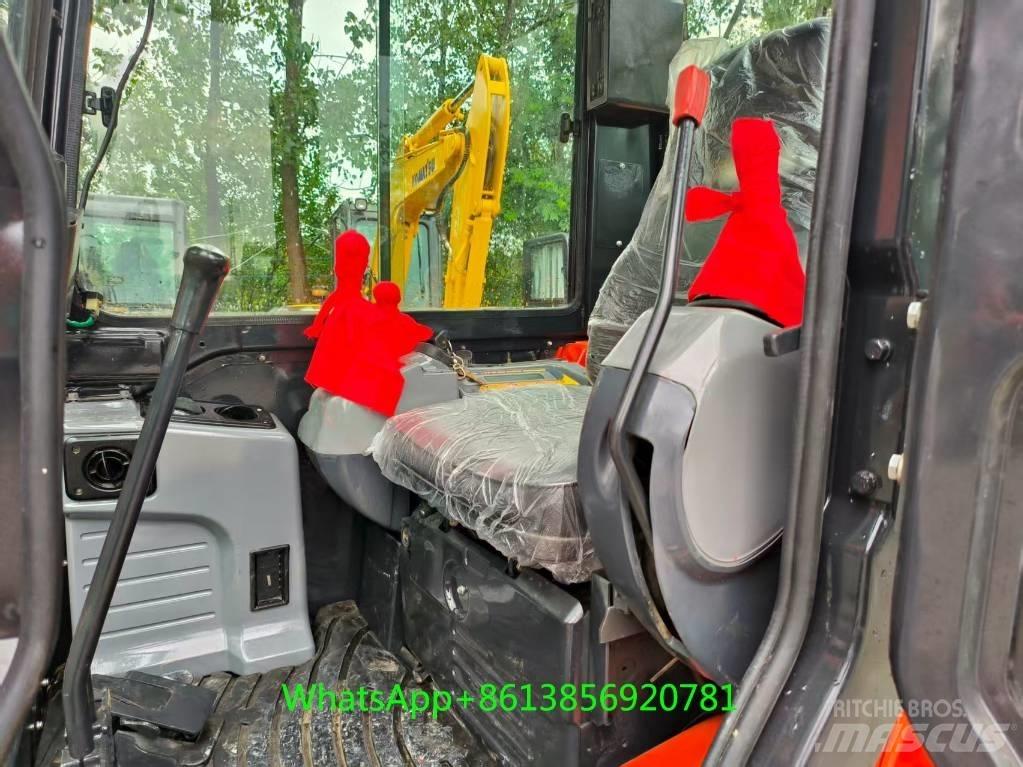 Kubota U 40 Mini excavadoras < 7t