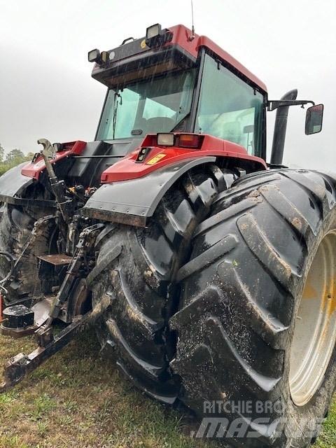 Case IH 7220 Magnum Tractores