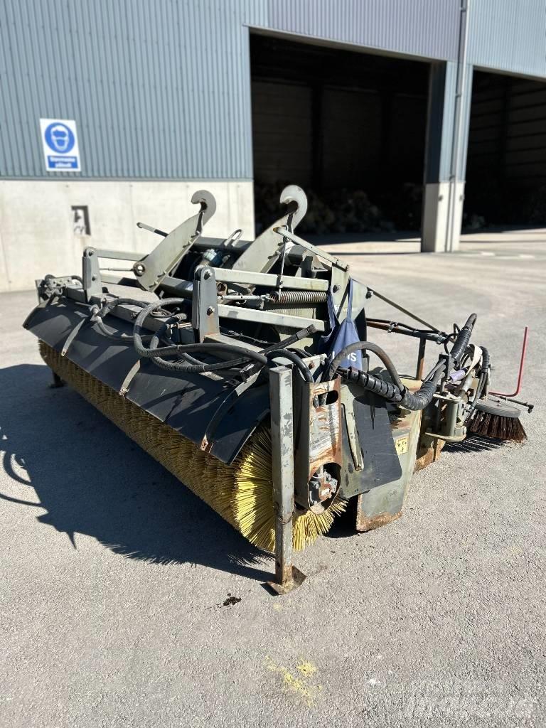 Holms PH300 Otros equipos de carga y excavación