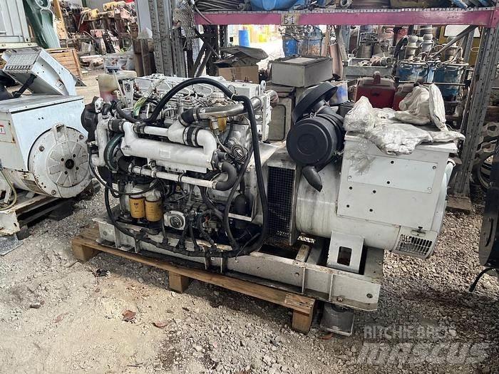 CAT 3056T Otros generadores