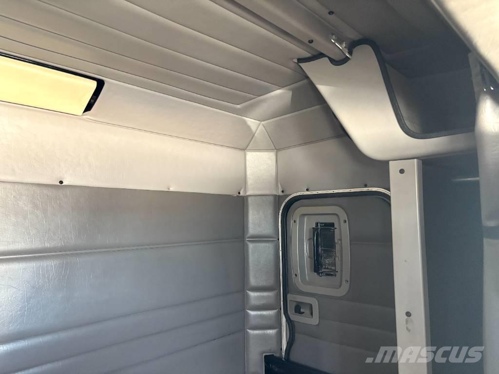 Peterbilt 379 Cabezas tractoras