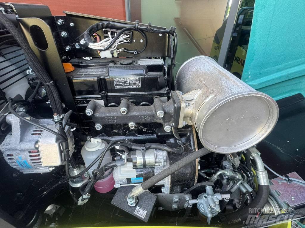 Ammann ARR 1575 Compactadores de suelo