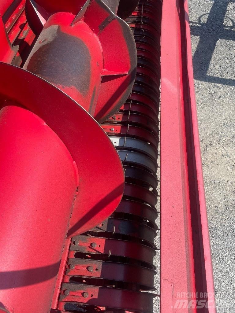 JF FCT 1050 Pro Tec Cosechadoras de forraje