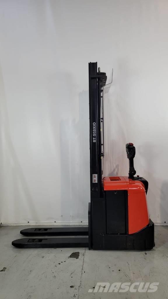 BT SPE 125 Apiladores eléctricos autopropulsados