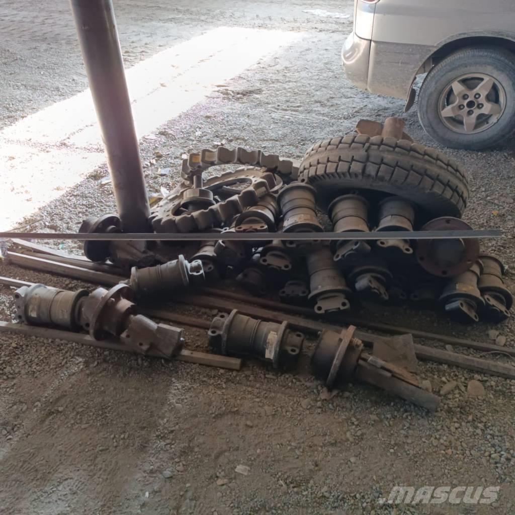 CAT 320D2 GC Excavadoras de cadenas