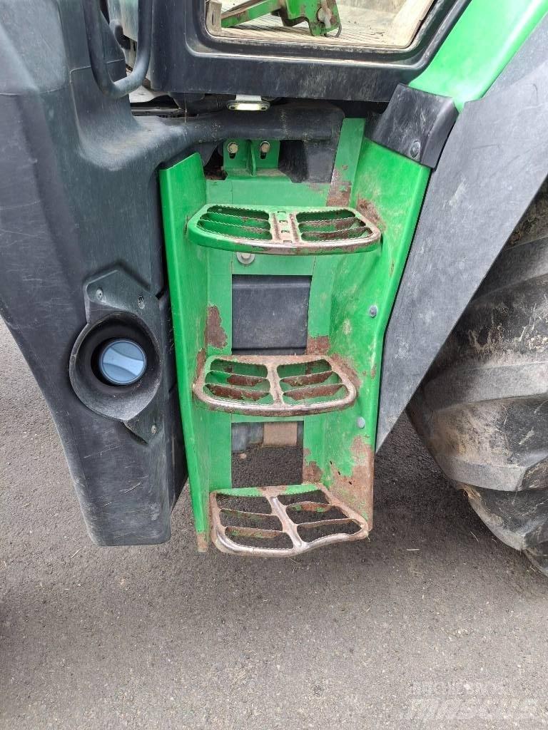 John Deere 6145 R Tractores