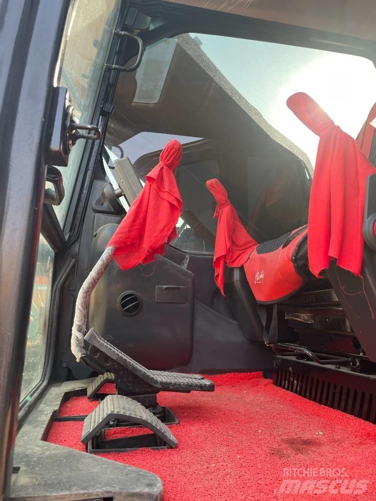Sany SY 235 H Excavadoras de cadenas