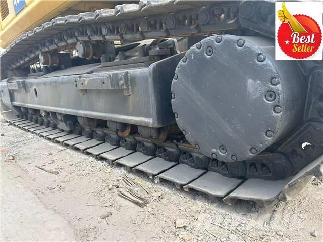 Komatsu PC 450 Excavadoras de cadenas