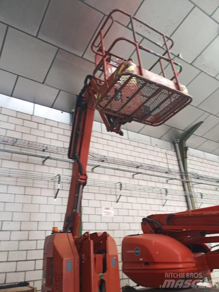 Genie Z 30/20 N Plataforma de trabajo articulada