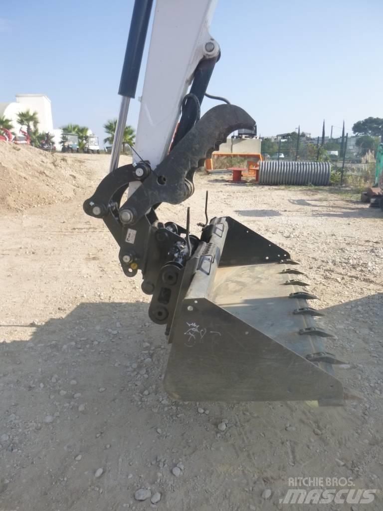 M3 Adapter ISO 24410 Construcción - Otros