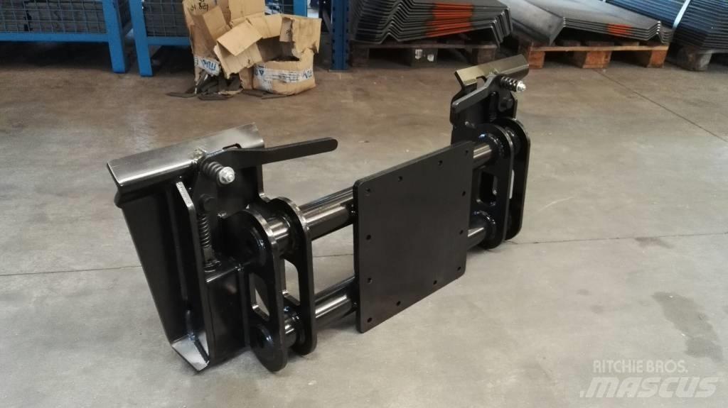 M3 Adapter ISO 24410 Construcción - Otros