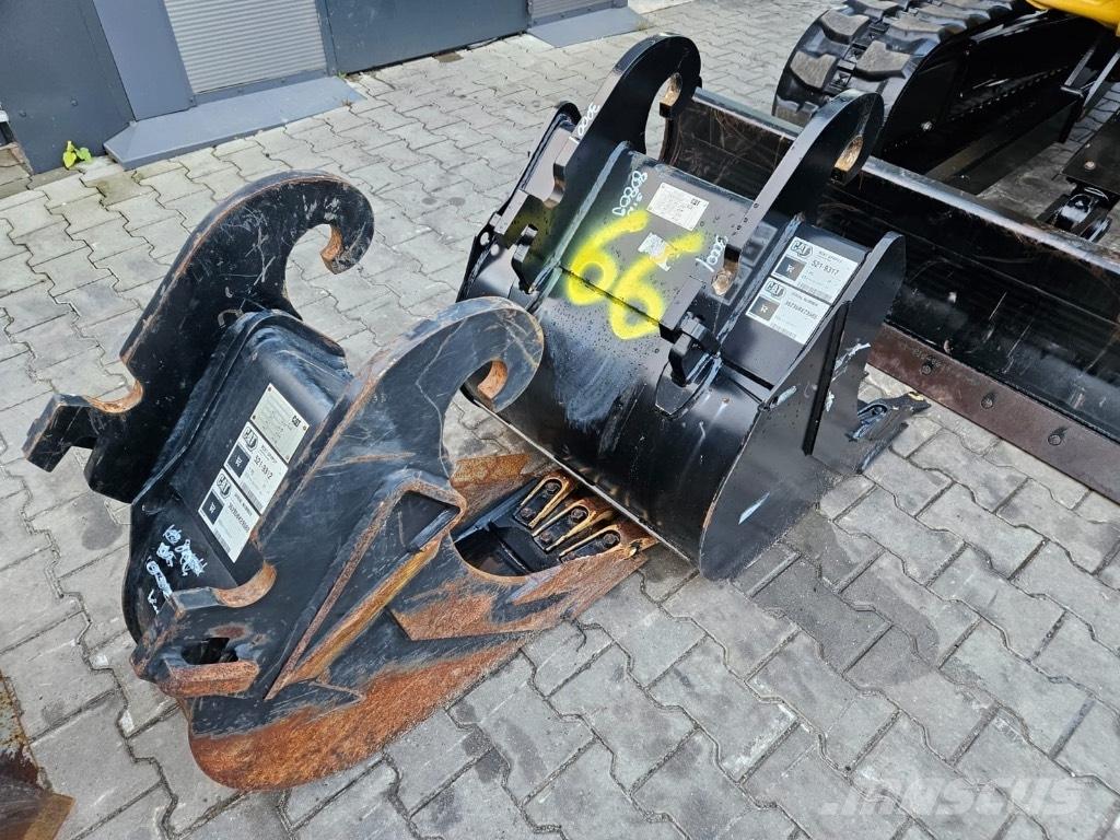 CAT 305 CR Mini excavadoras < 7t