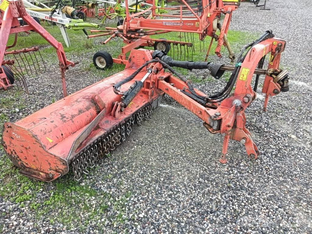 Maschio Giraffa 185 Segadoras