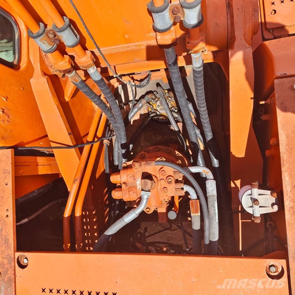 Doosan DH420LC-7 Excavadoras de cadenas