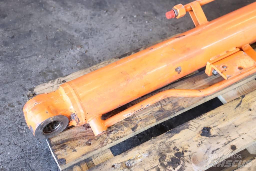 Doosan DX 60 R Mini excavadoras < 7t