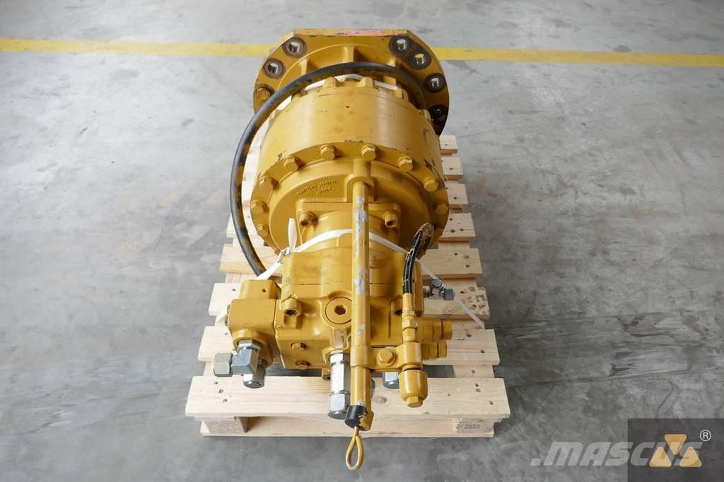 CAT 296-6252 Transporte - Otros