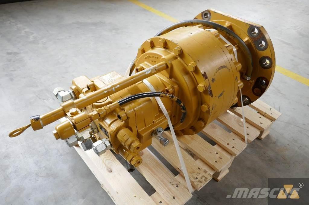 CAT 296-6252 Transporte - Otros