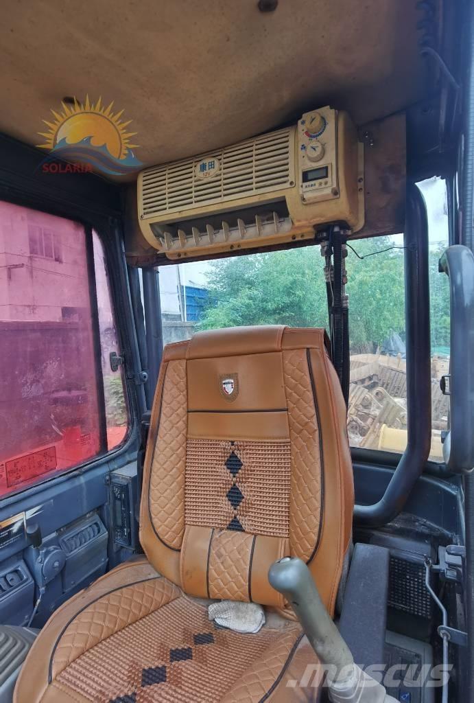 Doosan DH 55 Mini excavadoras < 7t