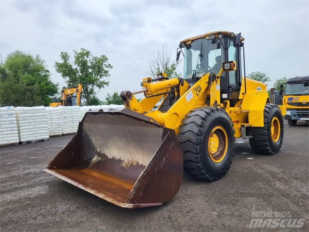 JCB 436 Z Construcción - Otros
