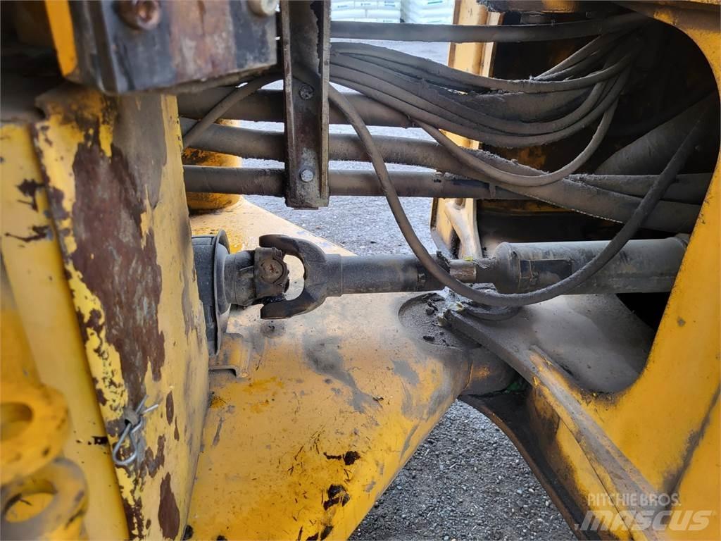 JCB 436 Z Construcción - Otros