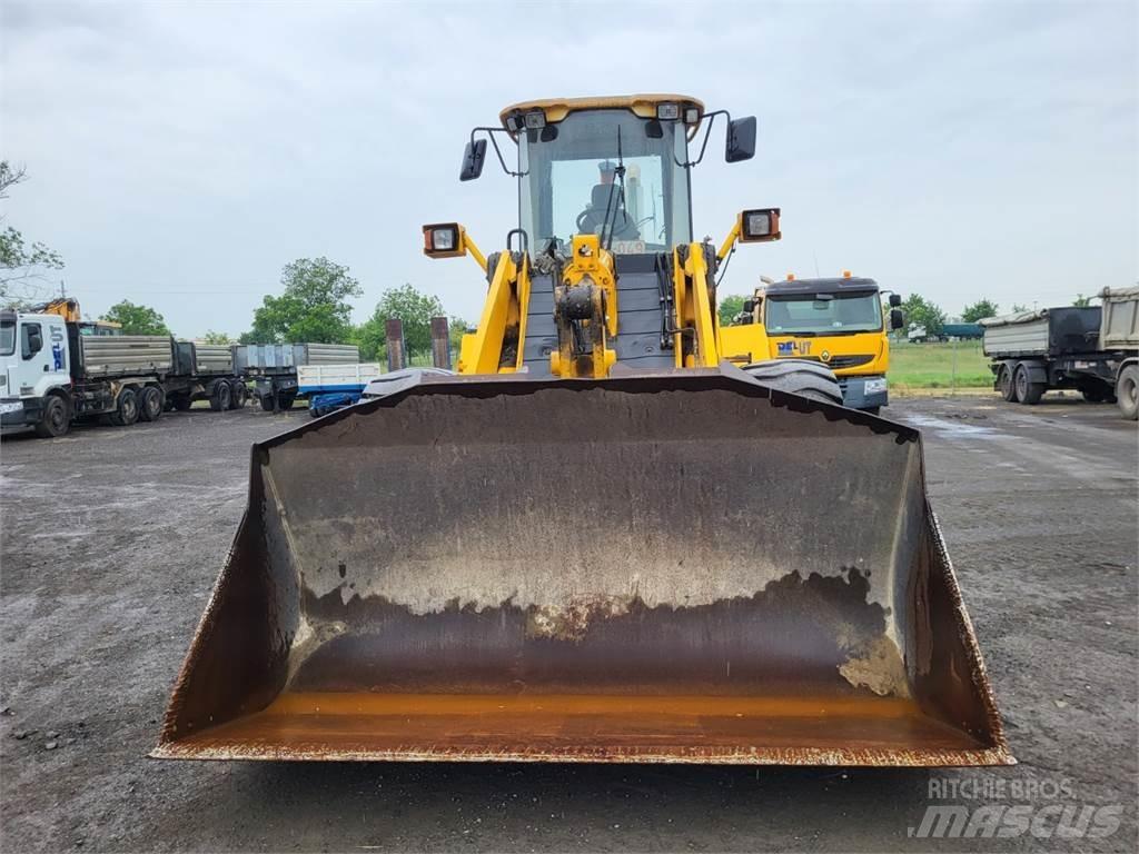 JCB 436 Z Construcción - Otros