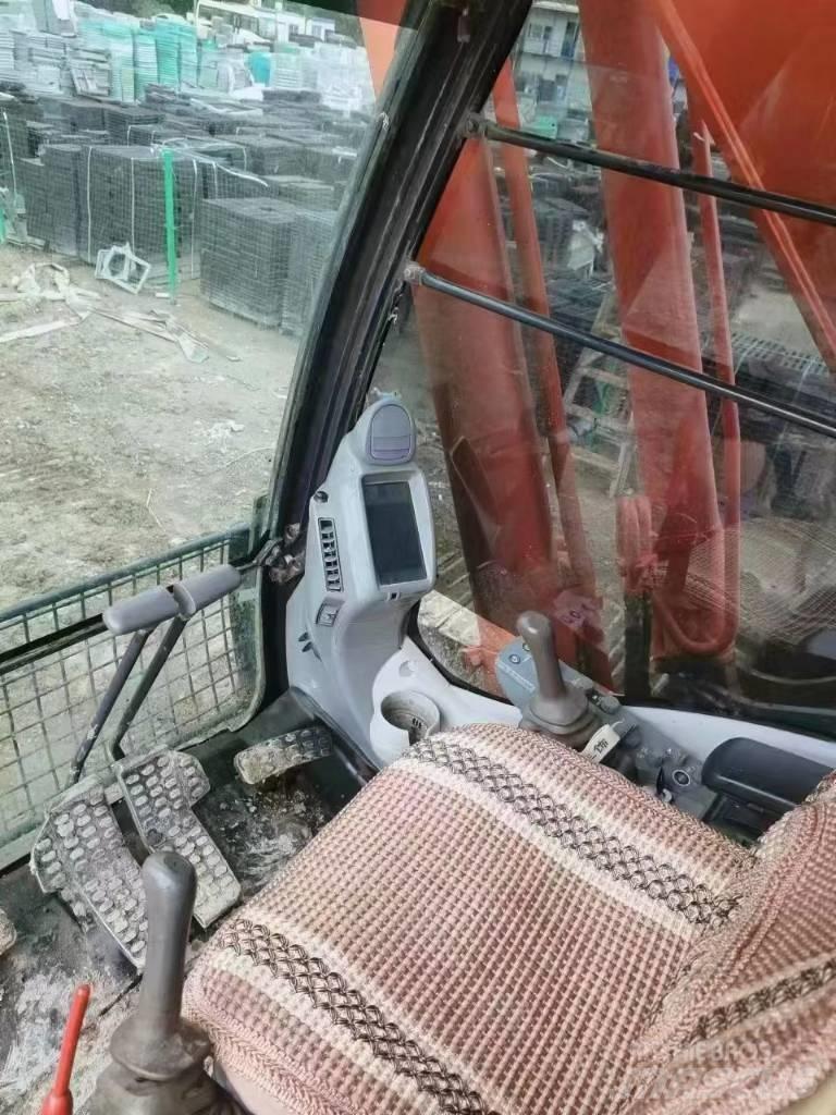 Hitachi ZX 360 LC Excavadoras de cadenas