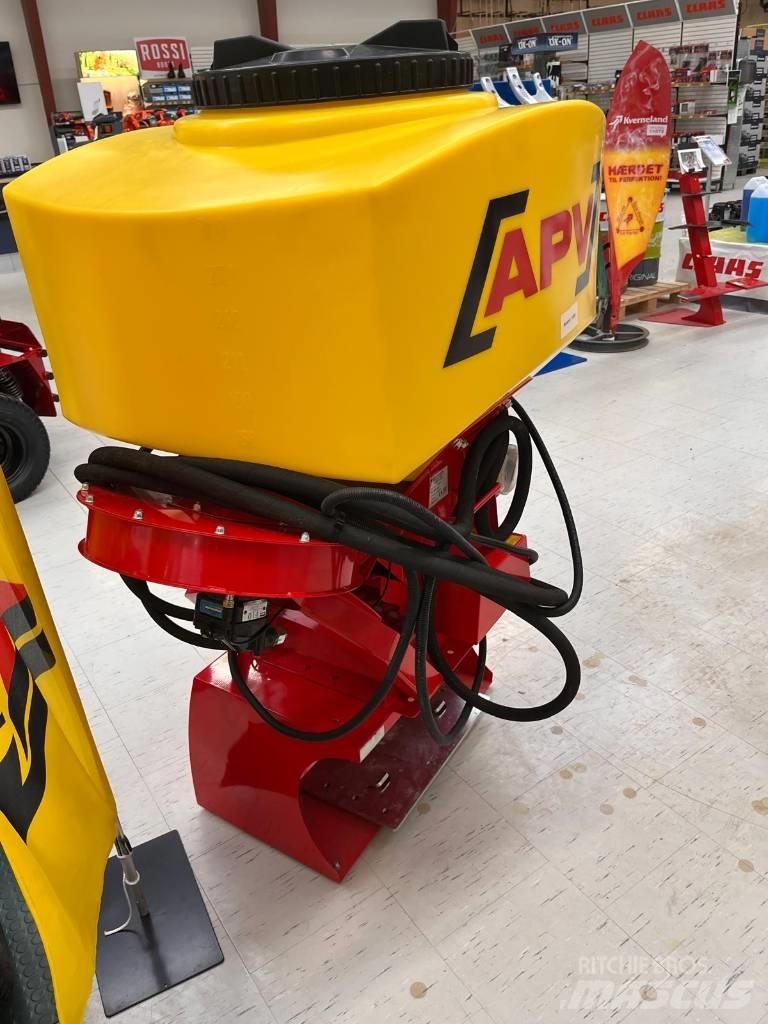 APV PS 300 M1 hydr. Sembradoras